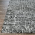 thumbnail image 5 of Couristan Easton Gravelstone Area Rug, 3'11" x 5'3", Pewter, 5 of 9