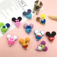 thumbnail image 4 of 1PCS Cartoon Phone USB Cable Protector for IPhone Samsung Huawei Data Line Organizer Clip Protetor De Cabo Cable Winder Style 10, 4 of 6