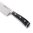 thumbnail image 4 of Cuchillo de chef Amazon Basics Classic 20 cm plateado, 4 of 4