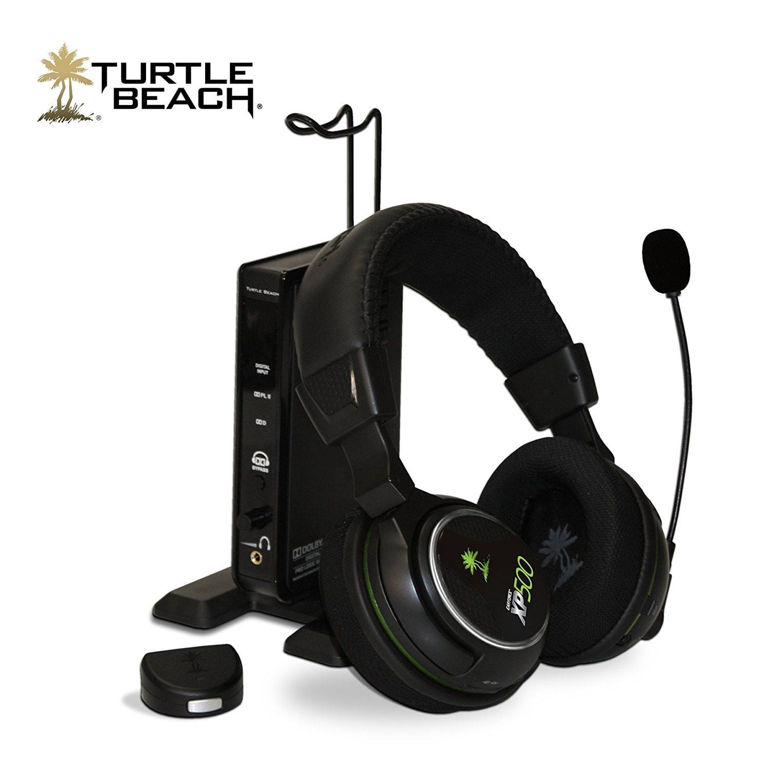 Original Turtle Programable Turtle Beach Xp500 Review: Turtle Beach Xp500 – MILERH