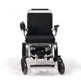 thumbnail image 4 of Premium Grade Smart Electric Wheelchair with SOS Function Foldable Power Wheelchair Heavy Duty Strong Mobility Scooter Wheel chair, 4 of 10