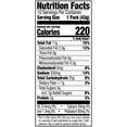 thumbnail image 2 of Lance ToastChee Peanut Butter, 10 Count 1.52 oz, 2 of 8