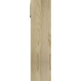 thumbnail image 4 of Ekena Millwork 6"W x 24"D x 24"H Funston Block Rough Sawn Bracket w/ Offset Brace, Douglas Fir, 4 of 25