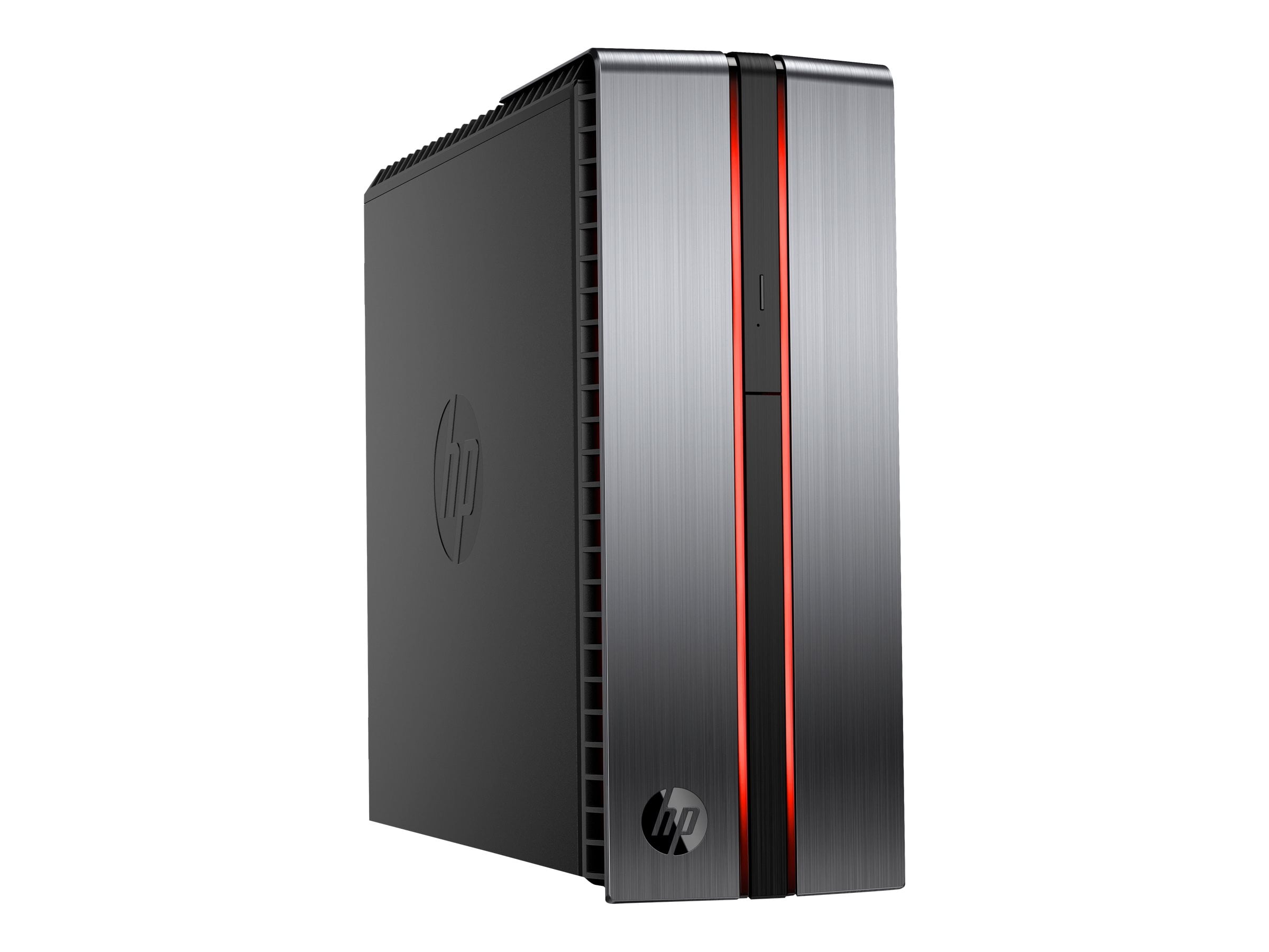 HP ENVY Phoenix 860121 Tower Core i7 6700 / 3.4 GHz RAM 16 GB
