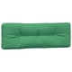thumbnail image 4 of Set de cojines Casafoyer para sofá palet 5 piezas verde, 4 of 4