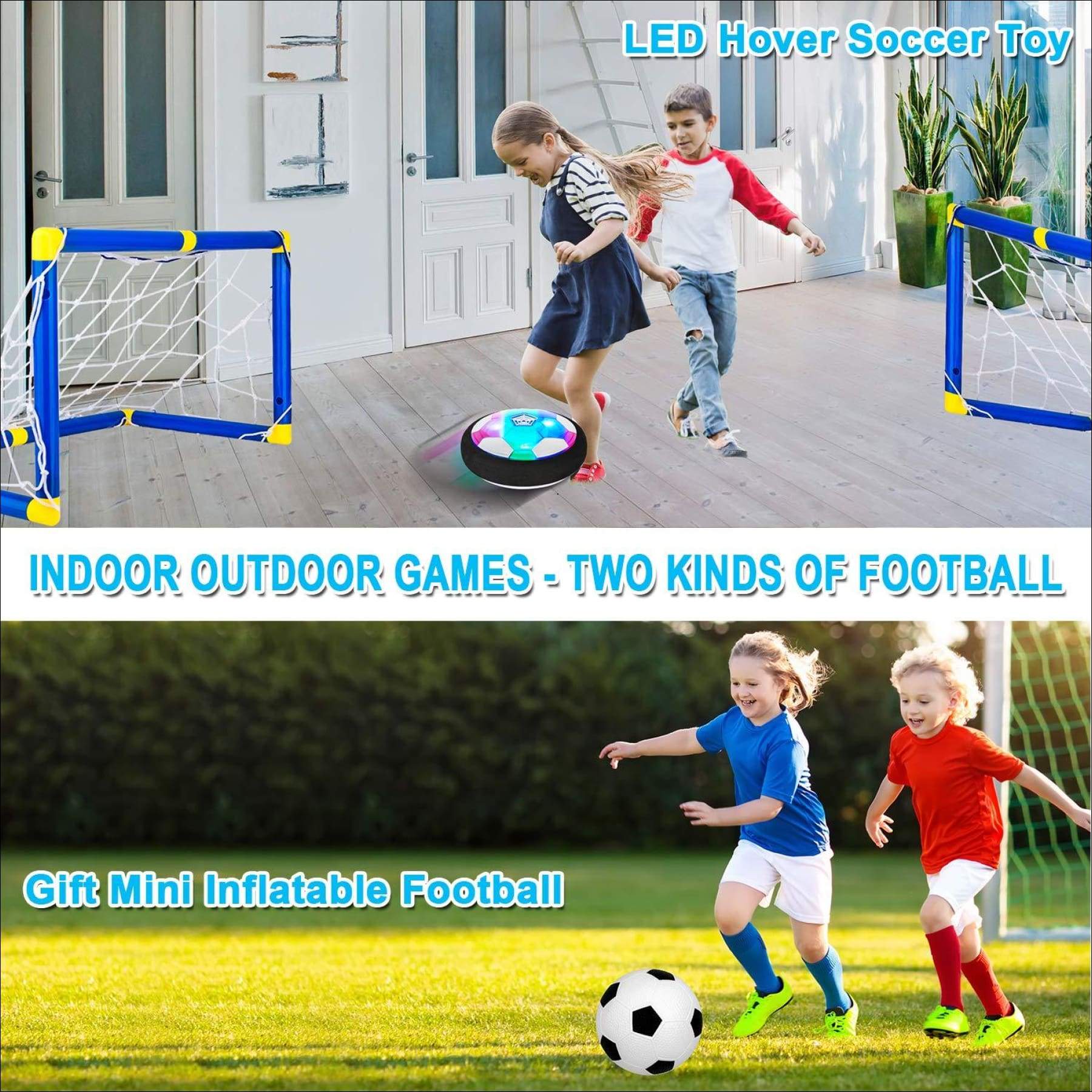 indoor soccer toy
