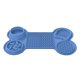 thumbnail image 1 of Dog Feeding Bowl Slow Food Mat Silicone Licking Mat For Dogs Cats Food Bowl With Suction Cup Pet Feede Dog Accessory Supplies ShopWise Round, 1 of 12
