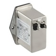 thumbnail image 5 of IEC Socket Type Power Filter CW2C-3A-T,CW2B-6A-T,CW2B-10A-T,CW2C-6A-T,CW2B-3A-T,CW2C-10A-T With Light Safety Switch For Lighting, 5 of 10