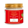 thumbnail image 1 of Khadi Traditional Khus Rakht Chandan Bath Salt, 1 of 1