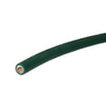 thumbnail image 2 of GP Car Audio True 4 AWG 100% OFC Pure Copper Power/Ground Wire Green Lot (50 ft), 2 of 3