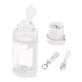 thumbnail image 3 of Exprimidor Eléctrico BLESIY Vaso Exprimidor de Viaje 1500ml Mini Licuadora Personal Blanco, 3 of 8
