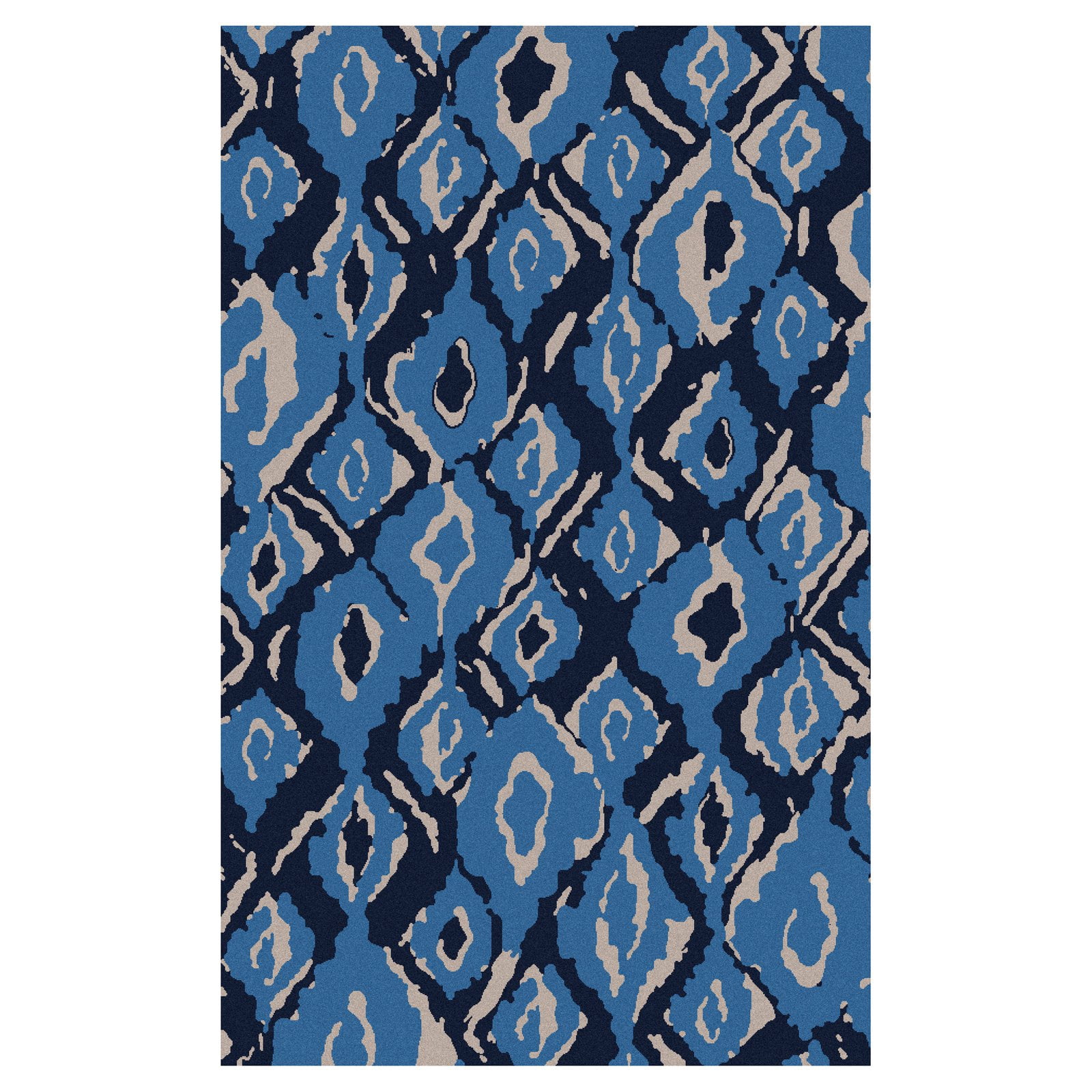 Surya AMD1 Alameda Area Rug - Walmart.com