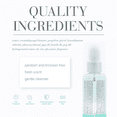 thumbnail image 3 of JO Fresh Scent Brumisateur Jouet Intime pour Adultes, Formule Naturelle Tout Usage Sans Parabènes, 3 of 5