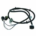 thumbnail image 4 of Arnés de cableado para luces traseras, piezas, cableado exterior, 2003-2007, apto para conductores de derecho 116531402 Macarena Arnés de cableado de la luz trasera, 4 of 5