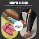 thumbnail image 2 of 1 par zapatillas de verano pareja doméstico zapatillas unisex zapatillas interior calzado, 2 of 5