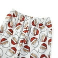 thumbnail image 7 of Nituyy Matching Christmas Pjs for Family Christmas Pjs for Family Matching Family Christmas Pajamas Xmas Jammies Sleepwear, 7 of 7