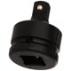 thumbnail image 2 of Adaptador Hembra De 3/4" X Macho De 1/2" Con Bola De Fricción, 2 of 2
