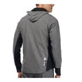 thumbnail image 4 of Chamarra Wilson Talla M Gris, 4 of 4