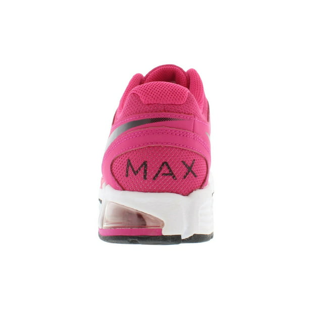 Senado regalo Rusia Nike Air Max Run Lite 5 (GS) 631476 600 "Pink" Big Kid's Running Shoes -  Walmart.com