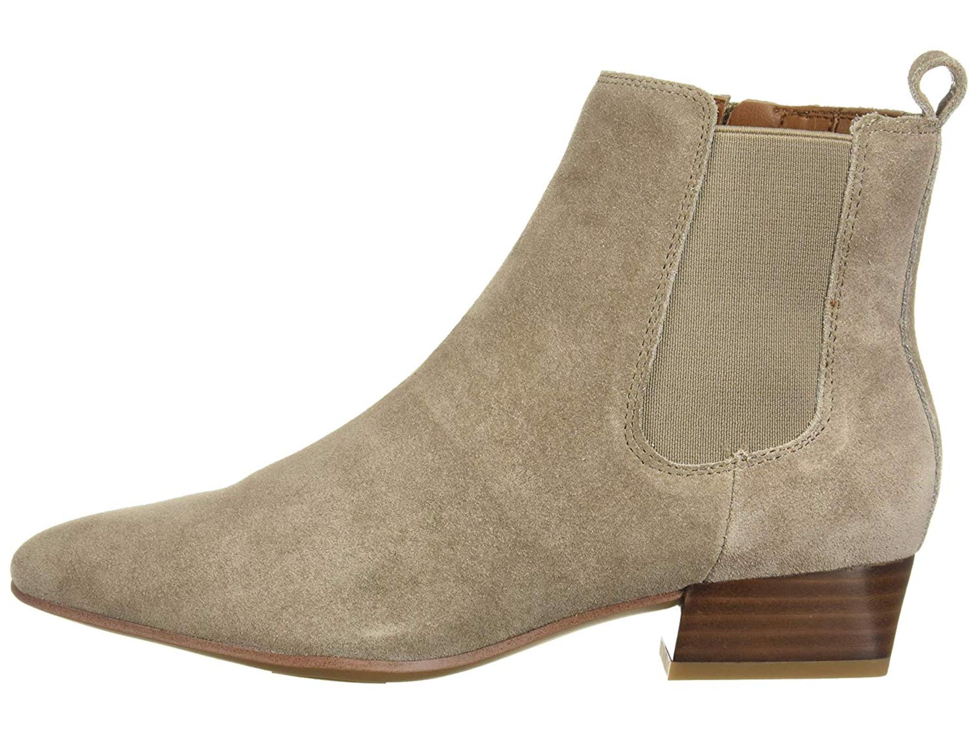 franco sarto archie 2 chelsea boot