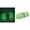 Green◈100% refund and exchange service, variant on Glow in The Dark Yarn Luminous Crochet Yarn For Halloween Crocheting Diy Knitting Glow Fingering Weight Yarn For Arts Crafts Sewing Thread Party Supplies, 5000Cm/Roll (6 Bright Color)