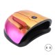 thumbnail image 1 of Lámpara Secadora De Uñas, Lámpara De Uñas UV LED Elegante Y Segura Para El Hogar Para Trabajos De Arte De Uñas Para Artistas De Uñas Para Salón De Uñas ANGGREK Otros, 1 of 8