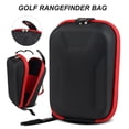 thumbnail image 3 of MYG Magnetic Golf-Rangefinder Carrying Case Bag Hunting Night Vision Camera Pouch, 3 of 9