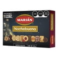 thumbnail image 1 of Surtido de galletas Marián selecto nochebuena 350 g, 1 of 5