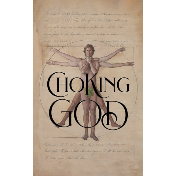 Choking God, (Paperback)
