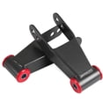 thumbnail image 4 of BST BSSP 4-5 Inch Drop Rear Axle Flip Lowering Kit For 2002-2008 Dodge Ram 1500 2WD, 4 of 4