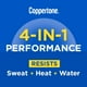 thumbnail image 5 of Coppertone Sport. Spray Protector Solar Continuo De Amplio SPF30, 2pack Coppertone 1, 5 of 9