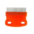 thumbnail image 3 of Pet Comb Dog Comb Comb Comb Flea Comb Cat Dog Lice Pet Comb, 3 of 8