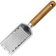 thumbnail image 1 of FSC Hand Grater, Food Grater, Dimensions:23.5*6cm, Colour: Brown, Silver, 1 of 4