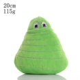thumbnail image 1 of Elf Hotel 2 Screaming Hotel Muñeco de Peluche Momia Murciélago Vampiro Muñeco de Agarre de 8 Pulgadas, 1 of 2