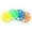 Style A, variante sur Tachiuwa 4 Pcs Disques de Plongée Colorés Amusants Jouets sous-Marins pour Sports Nautiques Enfants A