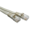 thumbnail image 1 of VIDEK - Flat Cat6 UTP Ethernet Patch Lead 15m, 1 of 1