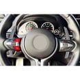 thumbnail image 3 of Paddle Shifter Extension For BMW F Series F30 F31 F32 F10 X3 X5 Aluminium Grey, 3 of 13