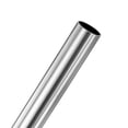 thumbnail image 1 of Tubo de acero inoxidable 304 de 1 paquete de 200 mm, 18 mm OD, 1 mm de grosor de pared, tubería de acero inoxidable sin costura [0.71x0.04x7.9IN], 1 of 7