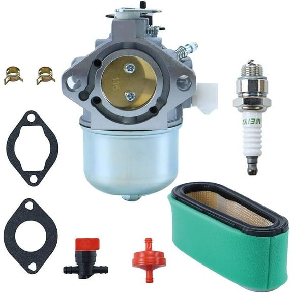 ALL-CARB 289702 289707 283702 Caburetor Replacement for 286702 286707 283707 284702 284707 284777 28D702 28D707 28M706 28M707 28R707 28T707 28V707 Engines