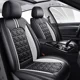 thumbnail image 5 of Funda de asiento de coche para accesorios MG MG4 EV ZS, 5 of 5
