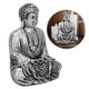 thumbnail image 1 of Decoración de Buda, estatua de Buda duradera portátil, para hoteles para hogaresArtAndCraft Fyydes Descripción de la referencia, 1 of 6
