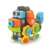 Velcro®, VEK70190, Soft Blocks Doggy Robot Set, 1 Each, Multi