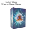 thumbnail image 1 of Las mejores tarjetas de Pokémon, Proxy Glory Pack, Vmax, Vstar, GX, Mega, Arceus arcoíris Ultra raro, bricolaje, Charizard, regalo brillante para niños, 2024, 1 of 6