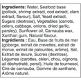thumbnail image 4 of Campbell’s® Ready to Use 30% Less Sodium Seafood Broth, Shelf Stable, 4 of 5