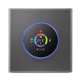 thumbnail image 2 of Thermostat WiFi Smart Thermostat Temperature Controller Weekly Programmable Button Control/ Mobile APP/ Voice Control, 2 of 7