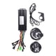 thumbnail image 4 of Controlador de motor de bicicleta eléctrica Jadeshay Kit de controlador de 36V 750W 1000W, 4 of 8