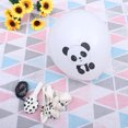 thumbnail image 4 of WASHWEPE 11Ud De Látex Con Estampados De Panda Para En Fiestas Y Eventos Especiales, 4 of 6