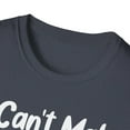 thumbnail image 3 of I Can't Make Everyone Happy I'm Not a Hedgehog Novelty Art Unisex T-Shirt, 3 of 8
