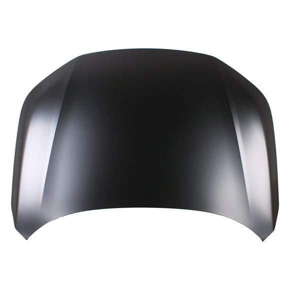 HOOD ALUMINIUM CAPA COMPATIBLE WITH HONDA CIVIC HATCHBACK 2023 PARTSLINK NUMBER HO1230195C
