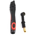 thumbnail image 4 of Welding Torch Head, Air Cooled Design Improve Work Efficiency Weight 114g Welding Torch Flexible Head  For WP 9 TIG Welding Torch, 4 of 8